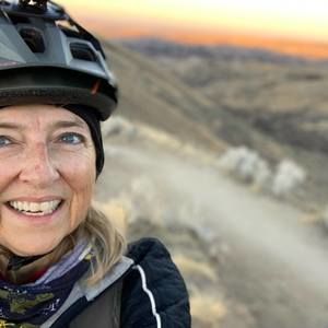 Meet your Posher, Kathy